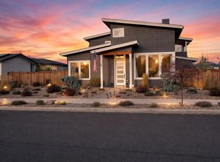 3543 SW 43rd St, Redmond, OR 97756