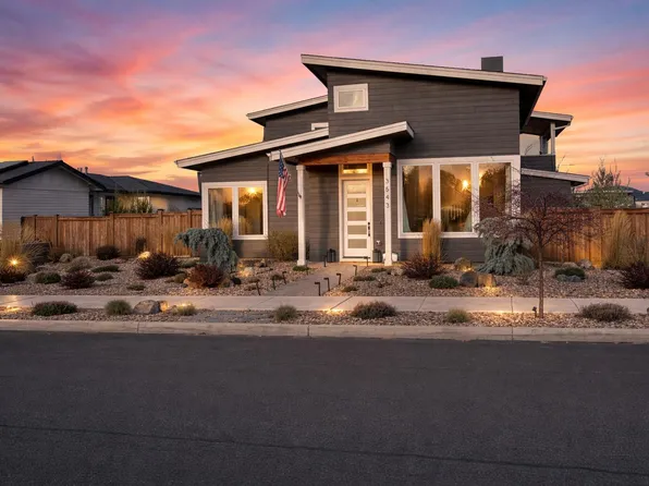 3543 SW 43rd St, Redmond, OR 97756