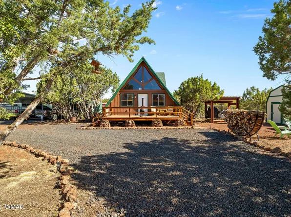 13 N3127, Vernon, AZ 85940