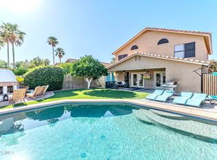 5955 E Phelps Rd, Scottsdale, AZ 85254