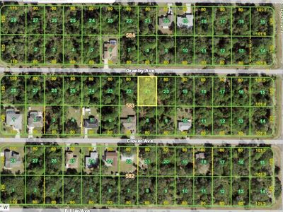 17473 Granby Ave, Port Charlotte, FL, 33948