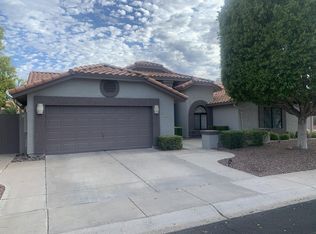 1420 W Sherri Dr, Gilbert, AZ 85233