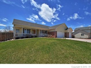 11255 Allendale Dr, Peyton, CO 80831