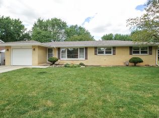 517 Meadow Ln, Beecher, IL