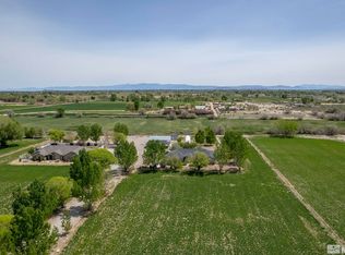 3822 Red Mountain Pl, Fallon, NV 89406