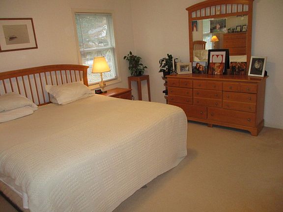 Main bedroom