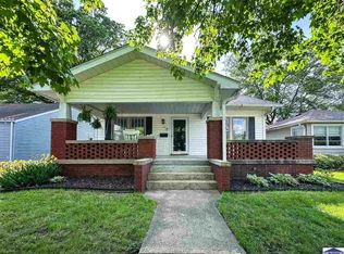 117 Barton Ave, Terre Haute, IN 47803