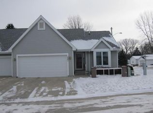 2501 Parkview Pl, Perry, IA 50220