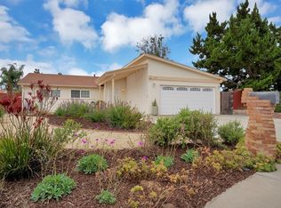 1729 Rees Rd, San Marcos, CA 92069