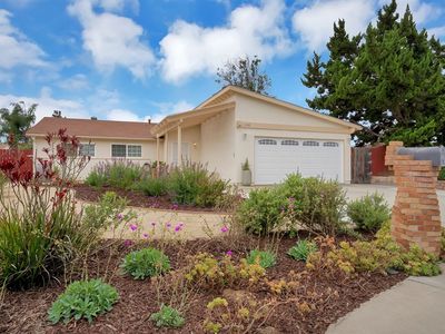 1729 Rees Rd, San Marcos, CA, 92069