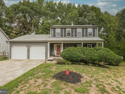 6833 Raccoon Ct, Waldorf, MD, 20603