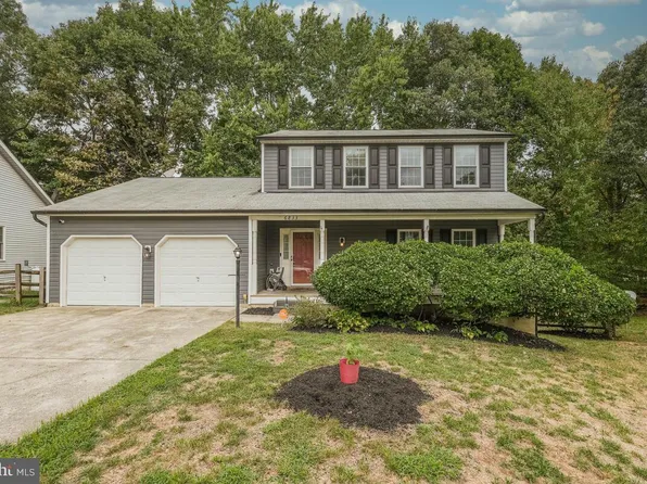 6833 Raccoon Ct, Waldorf, MD 20603
