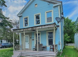 308 Main St, Boonville, NY 13309