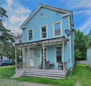 308 Main St, Boonville, NY, 13309