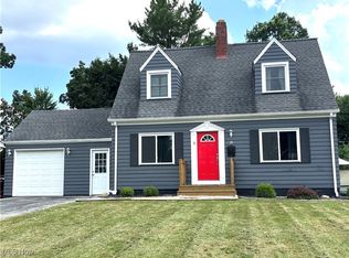 79 Woodview Ave, Youngstown, OH