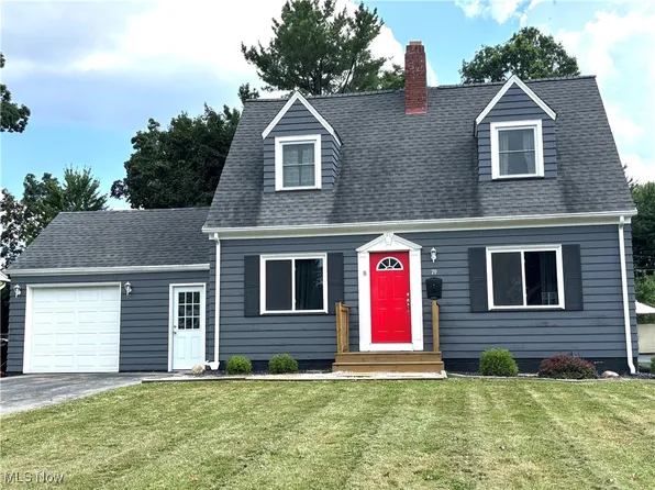 79 Woodview Ave, Youngstown, OH 44512