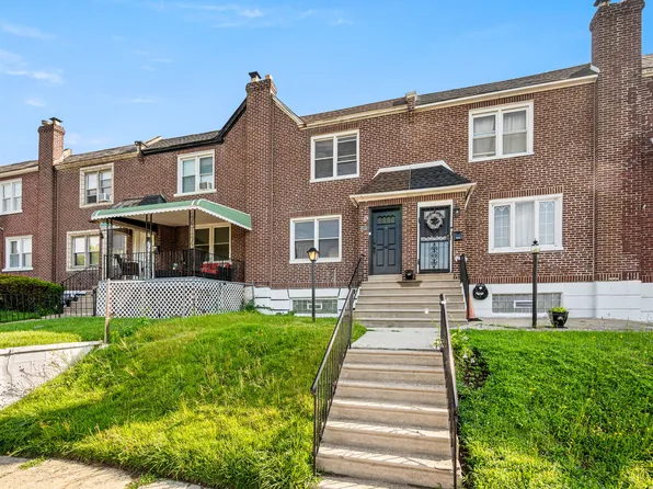7611 Woolston Ave, Philadelphia, PA 19150