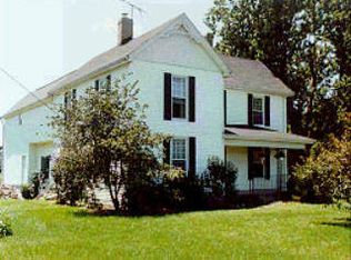 3240 Roush Rd, Hillsboro, OH 45133