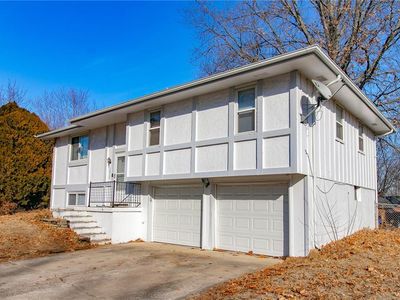 1613 SE Oak St, Oak Grove, MO, 64075