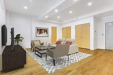 Rented by Mont Sky Real Estate