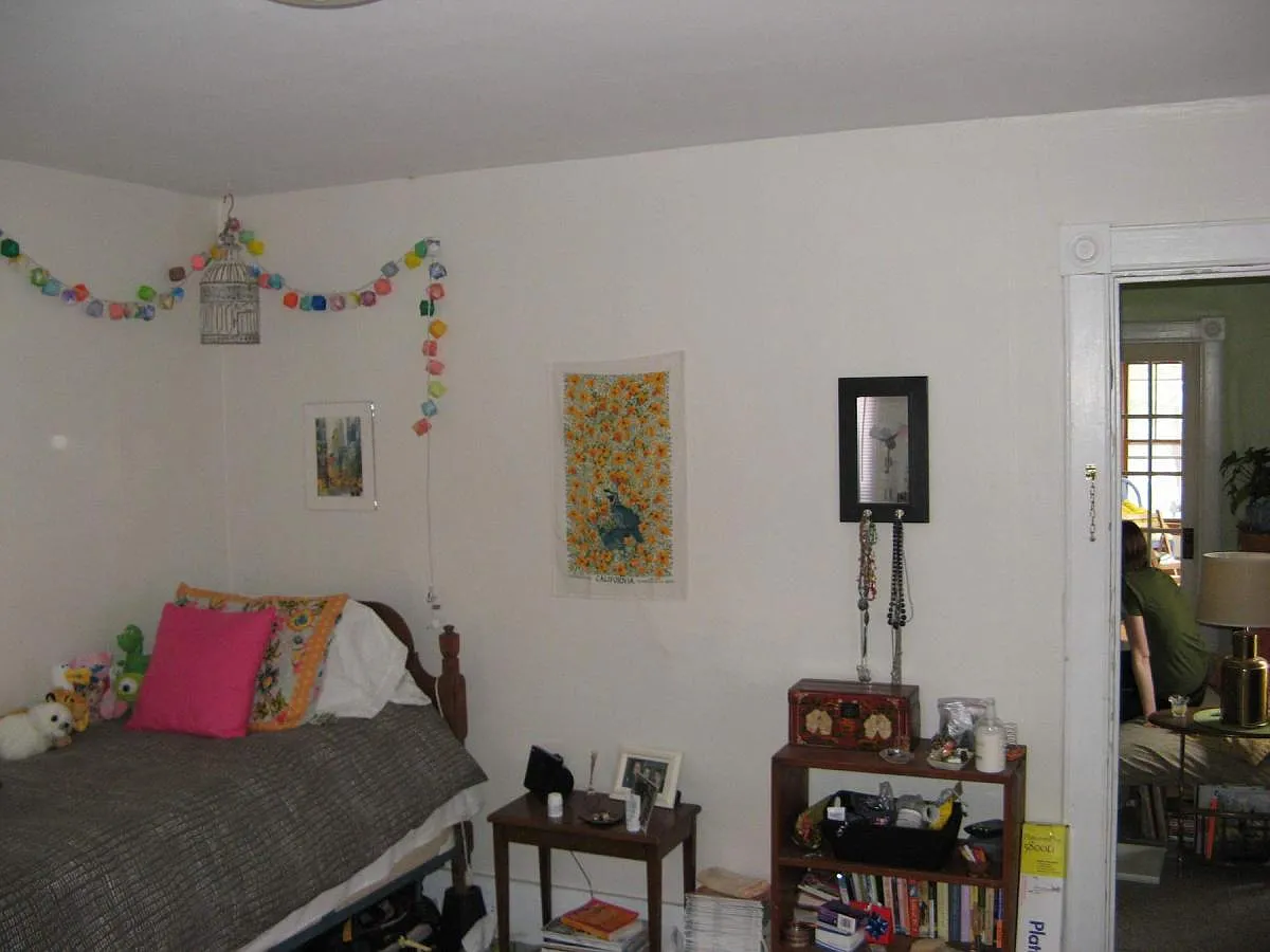 Building Photo - 19 S Park St #1
