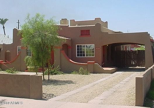 2nd image of 326 N 18th Ave