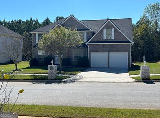 6707 Pine Valley Trce, Stone Mountain, GA 30087