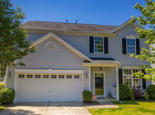 5655 Slaytenbush Ln, Durham, NC 27703