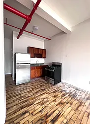 Rented by Carnegie Management Inc