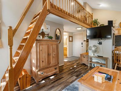 56856 Enterprise Dr #D3, Sunriver, OR, 97707