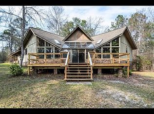 416 Huntcliff Point, Aiken, SC 29803