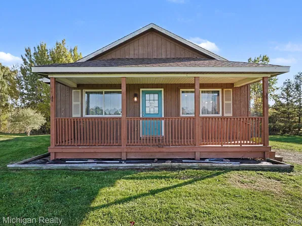5352 Worchester Way, Gladwin, MI 48624