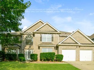 2797 Elkmont Rdg SW, Atlanta, GA 30331