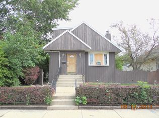 2911 Gustav St, Franklin Park, IL 60131