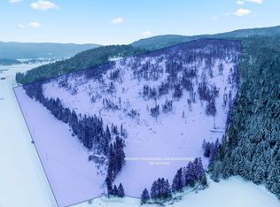 Tabor Rd, Pittsburg, NH 03592