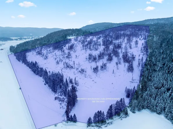 TBD Tabor Road, Pittsburg, NH 03592