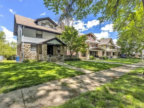 2942 E 29th St, Kansas City, MO 64128