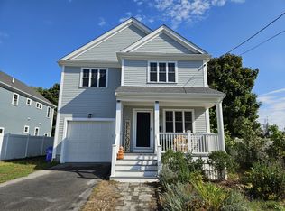 56 Birchwood St, West Roxbury, MA 02132
