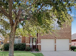 1940 Haven Springs Ln, Richmond, TX 77469