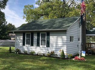 11070 Hieber Rd, Manchester, MI 48158