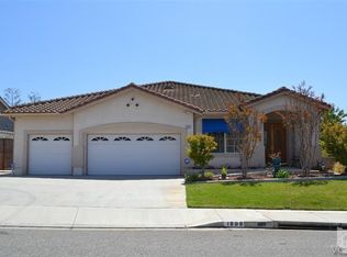 1808 Camino Vera Cruz, Camarillo, CA 93010