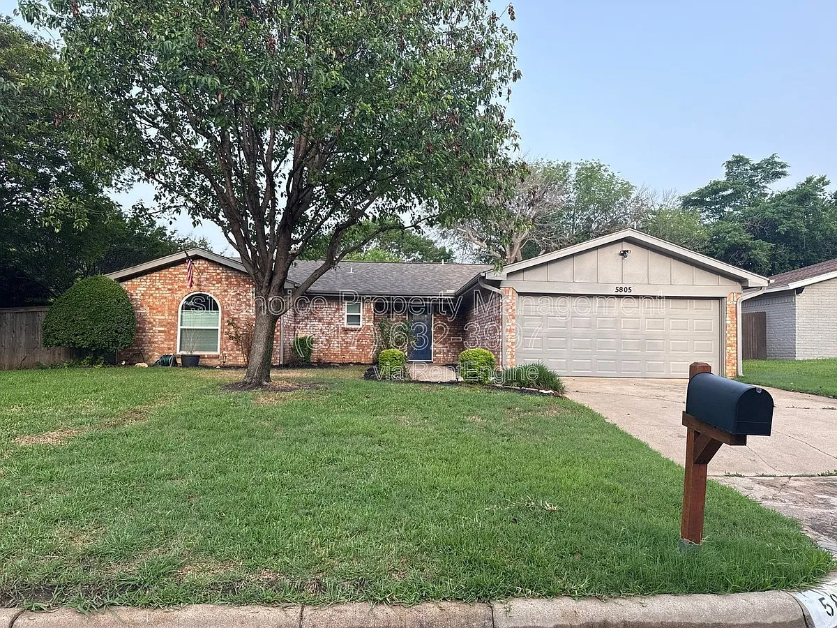 Building Photo - 5805 Crestwood Cir W