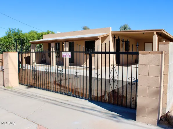 3549 S 9th Ave, Tucson, AZ 85713