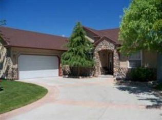 1610 Thorn Creek Ct, Nampa, ID 83686