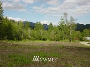 5D State Highway 12, Glenoma, WA 98336