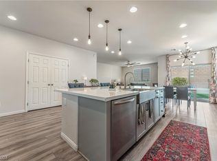 4132 Gallinule Dr, North Las Vegas, NV 89031