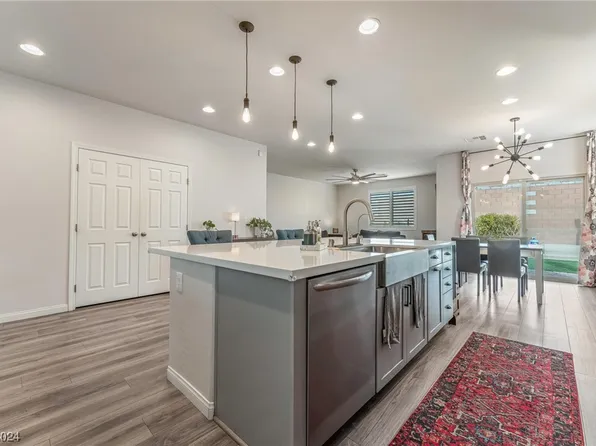 4132 Gallinule Dr, North Las Vegas, NV 89031
