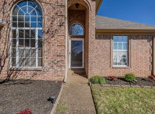235 Brookwood Cir, Oakland, TN 38060