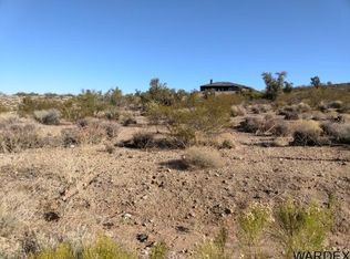 3321 Cerritos Ln, Kingman, AZ 86401