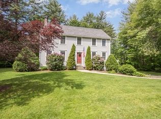 19 Fairview Farm Rd, Haverhill, MA 01832